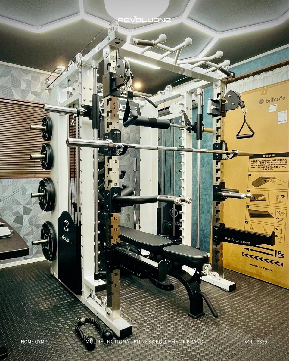 レボルワン オールインワンSET（2023年式） ※特注カラー REVOLUONE レボルワン オールインワンSET（2023年式）※特注カラー