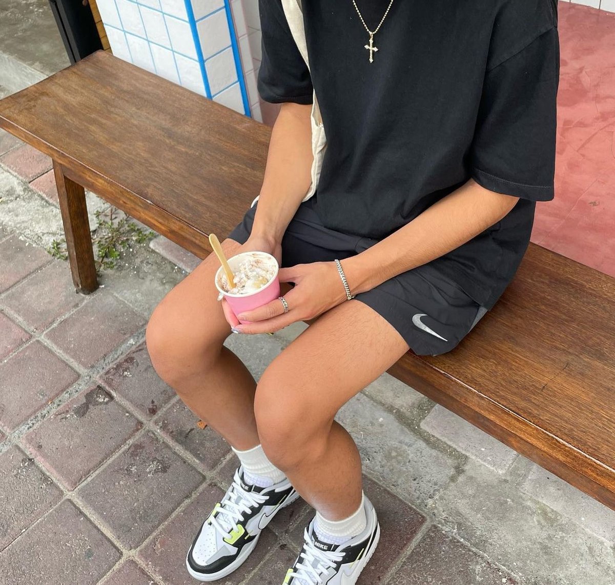 burgersushii's tweet image. some of my fav summer pics