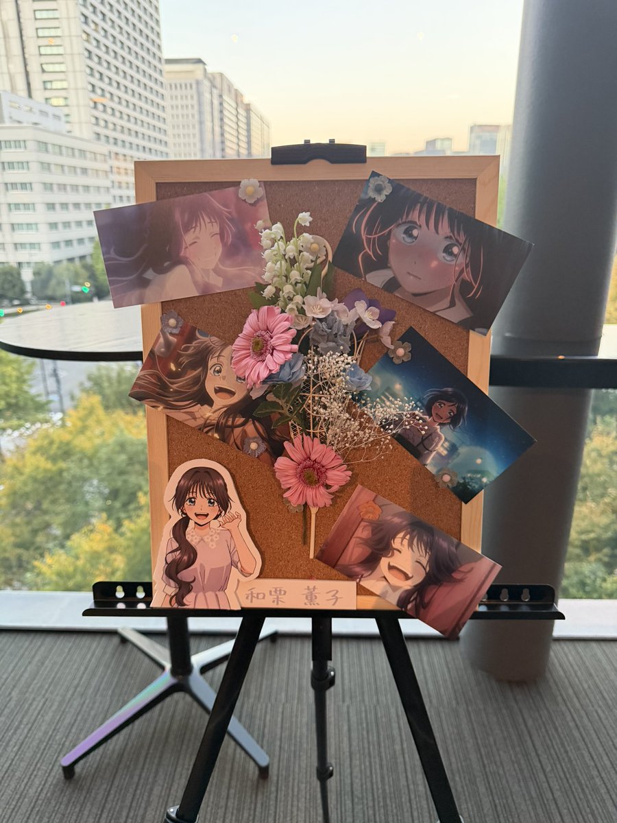 ★いはる★ スズシロ on X