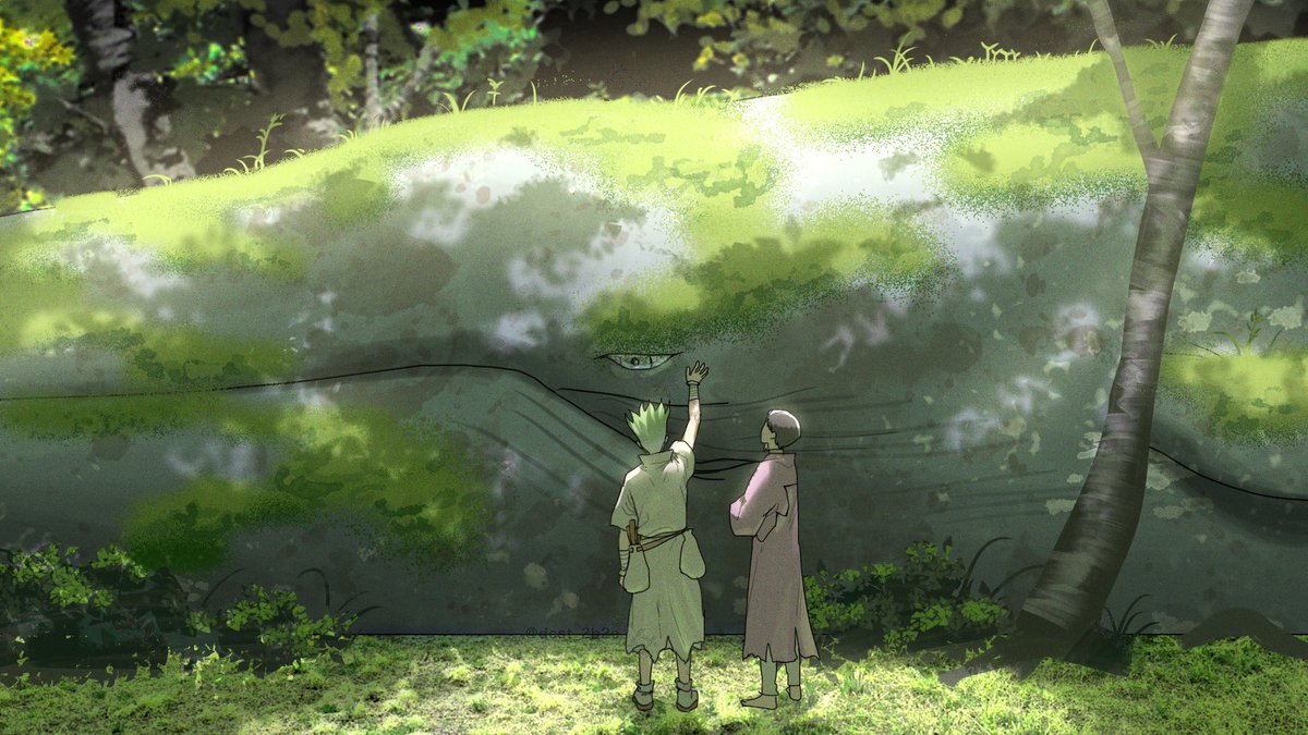 ヨルハ tweet media