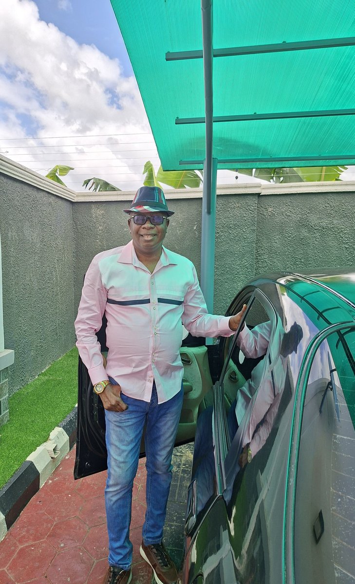 I hear it in my spirit that November shall be a month of THANKSGIVING!✌️✌️✌️🕺🕺🕺

If you,too, believe it with me ,hit a thunderous Amen 💪