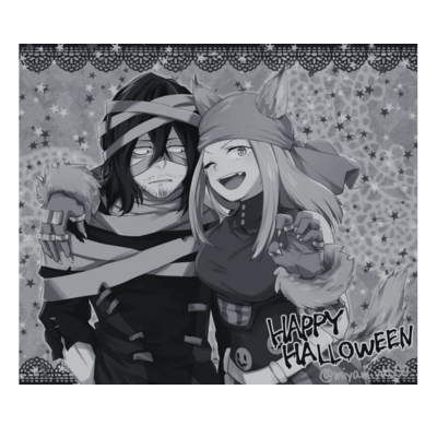 #SPOOKY  #HALLOWEEN

©: MIYAMIYO600