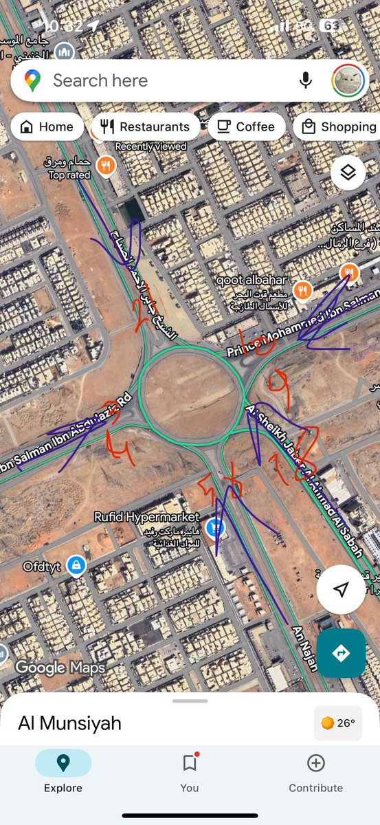 Hamdan AL-Hamdan tweet media
