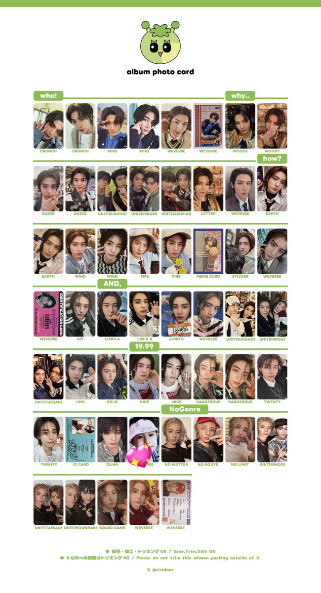 ぱらぱ tweet media