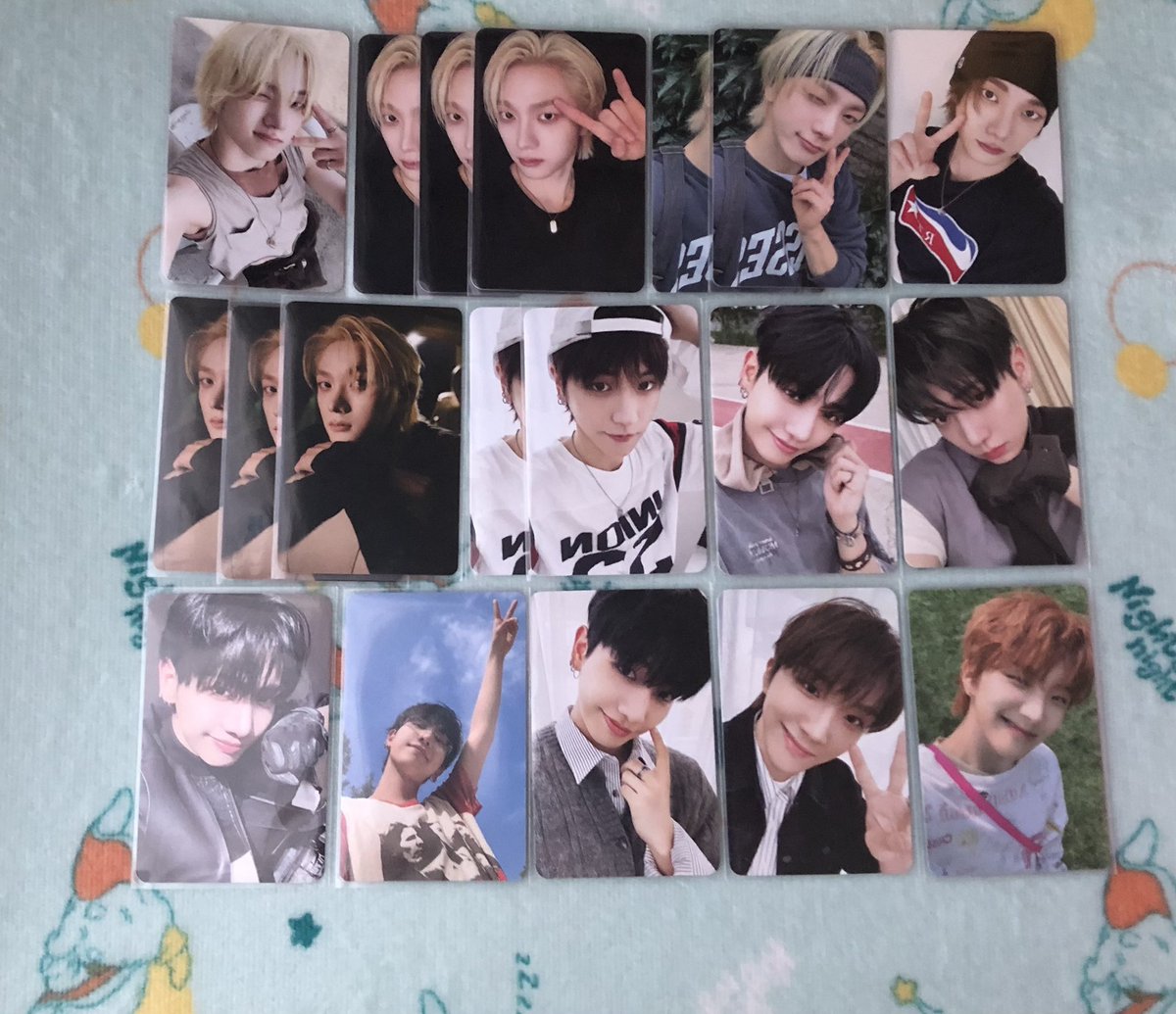 ぱらぱ tweet media