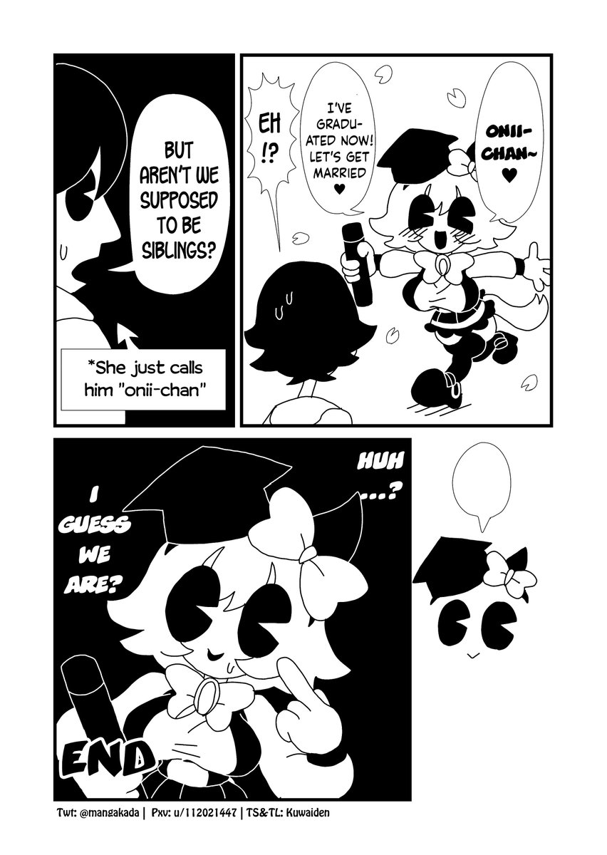Curren Chan - Bad End by Mangakada brainwashing backfired #カレン