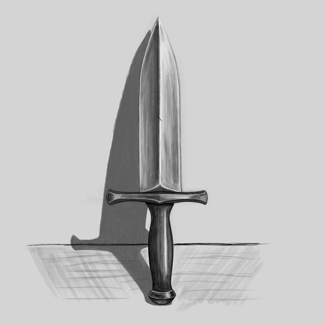 arujarisu's tweet photo. グリースペンシルでデッサン [65]　#b3d #GreasePencil https://t.co/8qnnVcKhYa