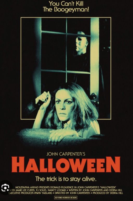 KNATT2000's tweet photo. Halloween entertainment followed by a long explanation about what part 3 is all about. https://t.co/ABZnTe4HFo