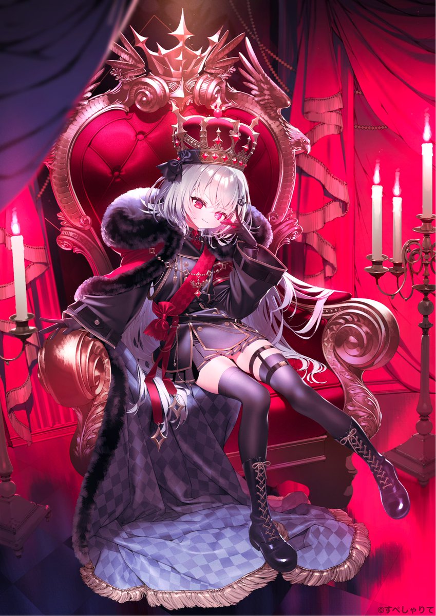 べべ様　オーダーページ 🌱べべ/BEBE🍃 (@BEBE_fate) / Posts / X