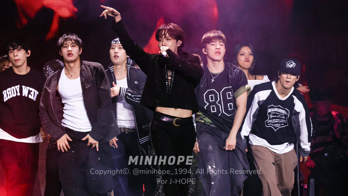MINIHOPE［미니홉］ tweet media
