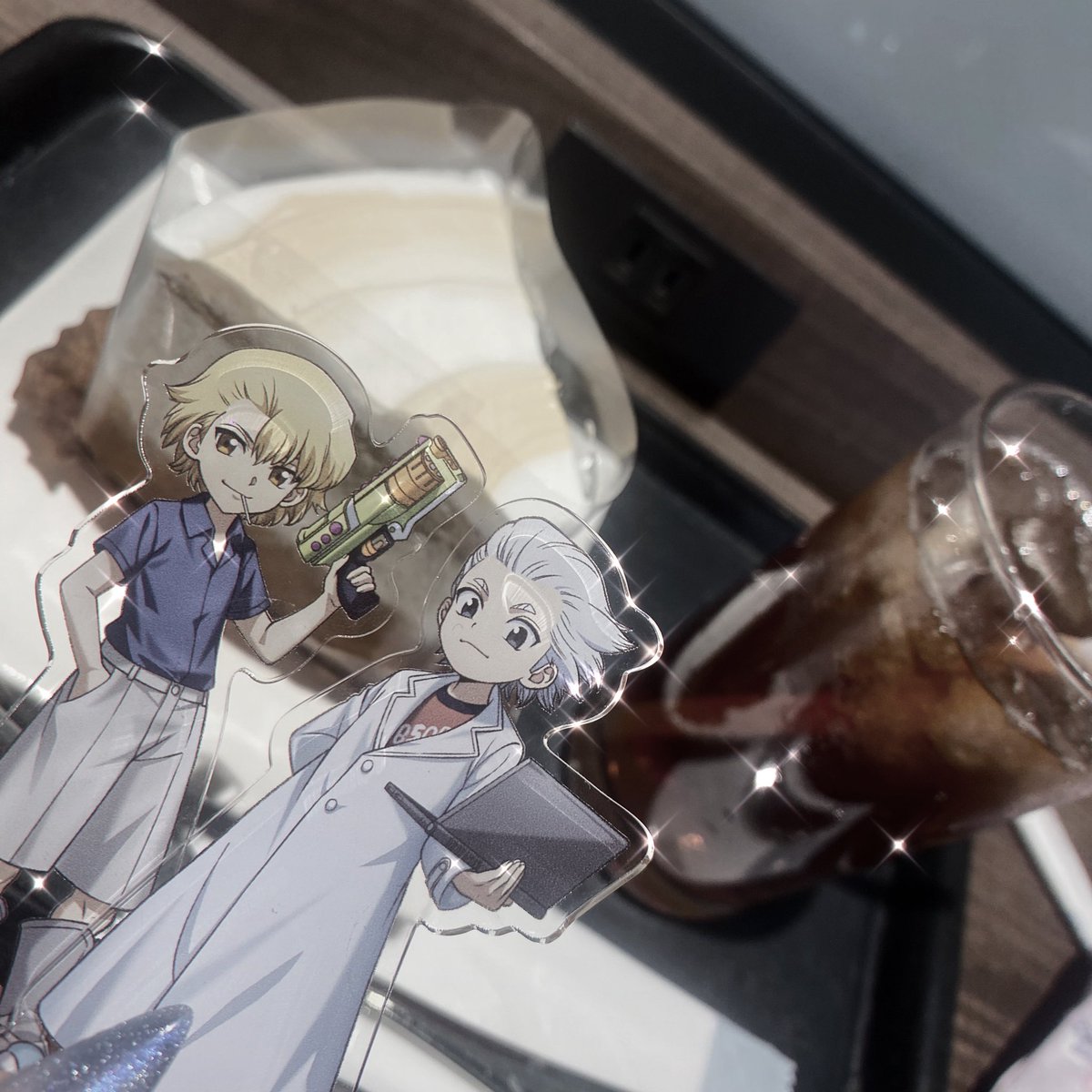 かわいねぇ……