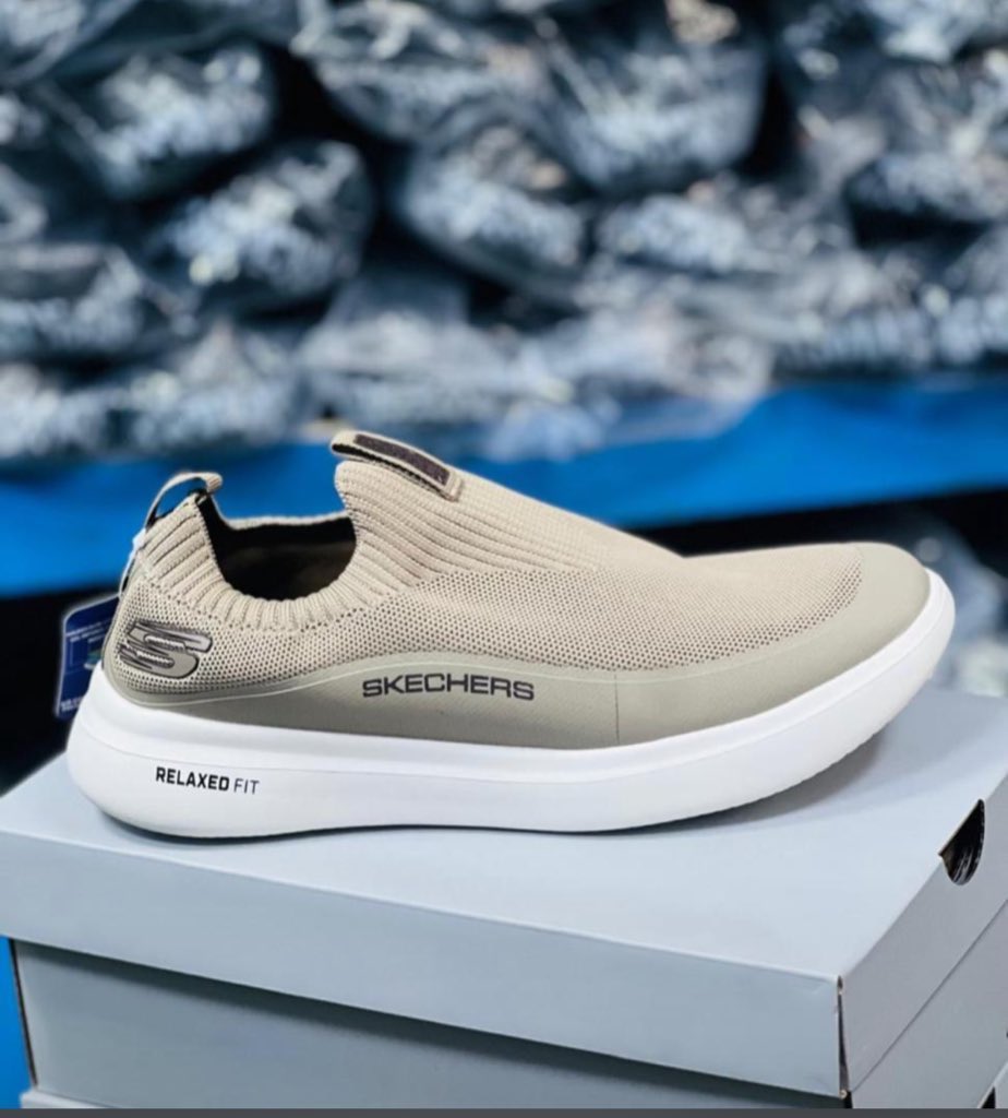 Original Sketchers 

Price—— N27,000

Location—— Kaduna (Delivery Nationwide)

Call or WhatsApp—— 09036147053