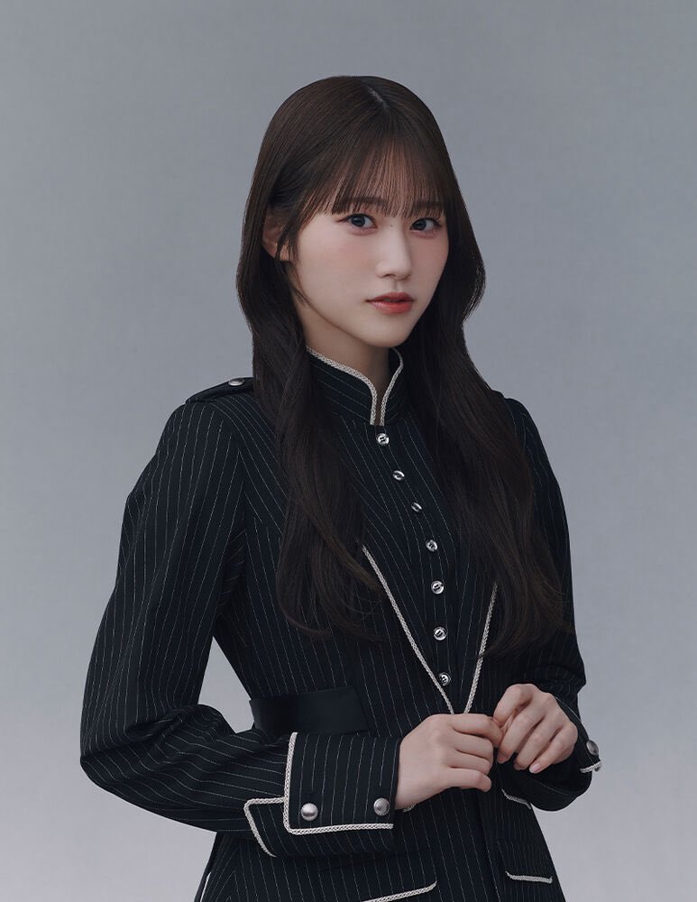 ＜ テレビ番組出演情報 ＞
2025年11月8日(土) 20:54〜TBSテレビ「いくらかわかる金？」に #向井純葉 の出演が決定！

#櫻坂46 #いくらかわかる金