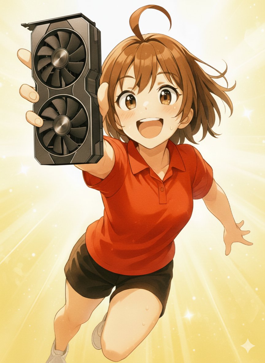 チャコール ai様 あかぽろ@日曜技術 (@redpolo999) / Posts / X