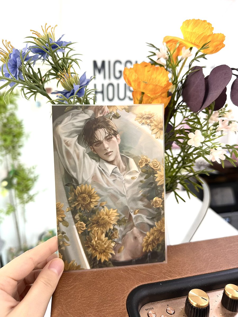 雷雷🍋

#레이몬드 #불우한삶