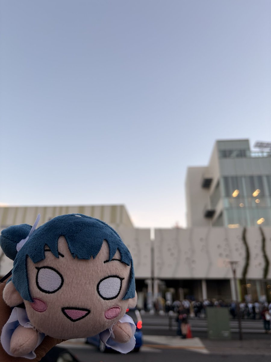 にゃんにゃんP🌸🐬☕️🦋💫@next 11/1地元愛まつり on X