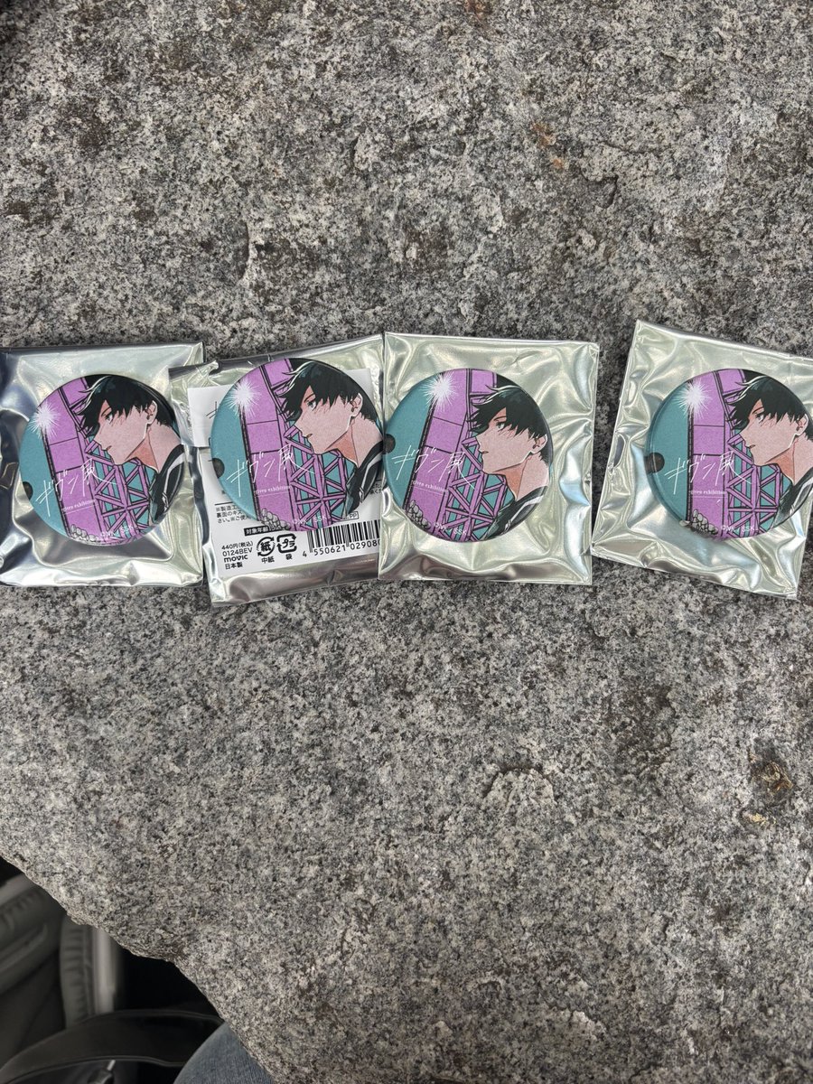 わかなみ tweet media