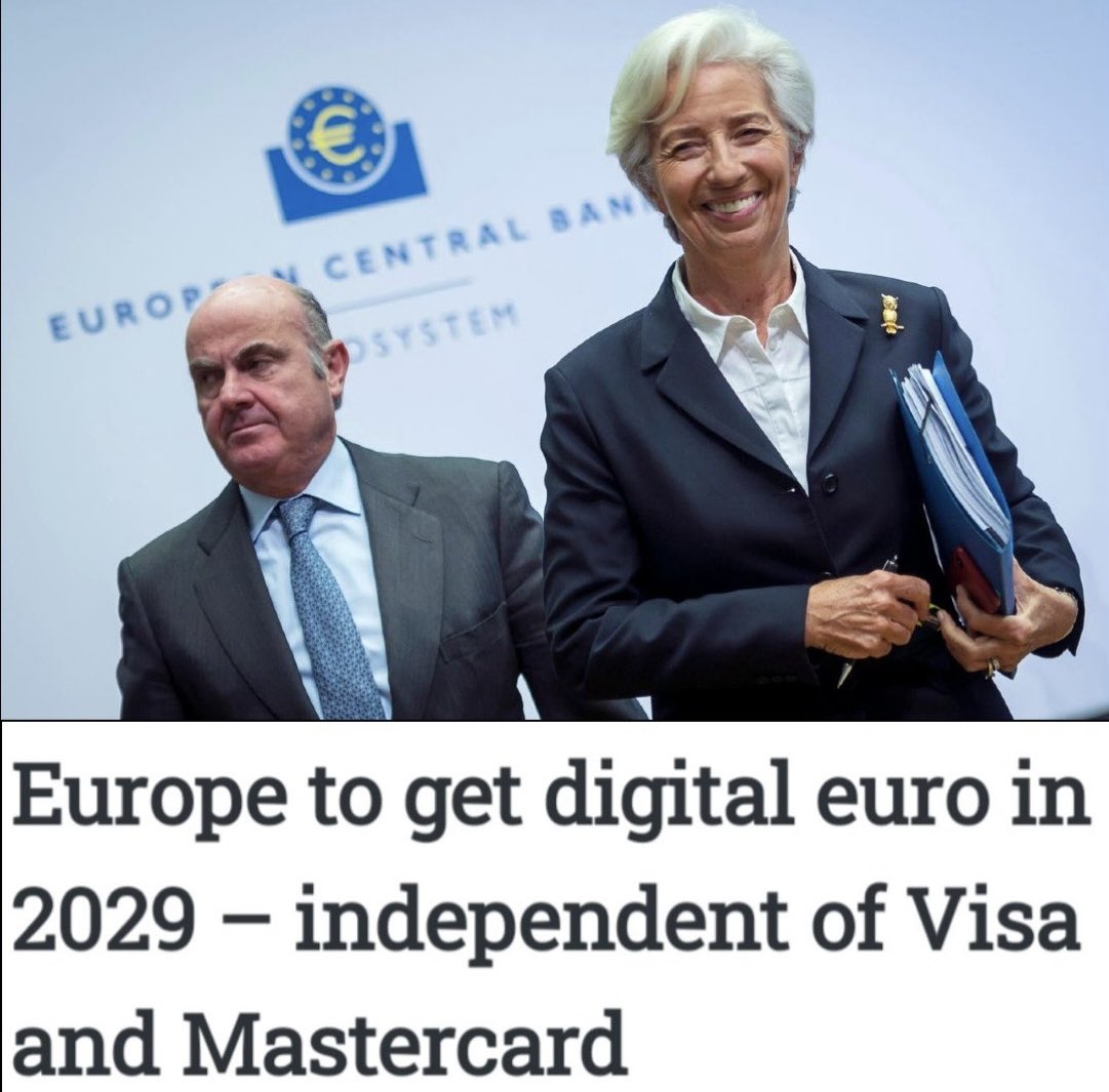 Michael A. Arouet tweet media