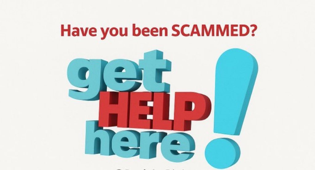 djay_scott_'s tweet image. #Bitnet and #KronosTrading block withdrawals with fake “AML holds.”
📨 DM me to learn how to report their addresses and track your funds.