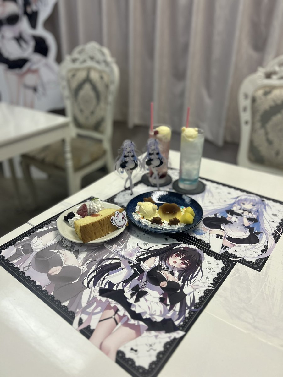 muku🩵ぬいクラファン&コラボカフェ (@muku_apupop) / Posts / X