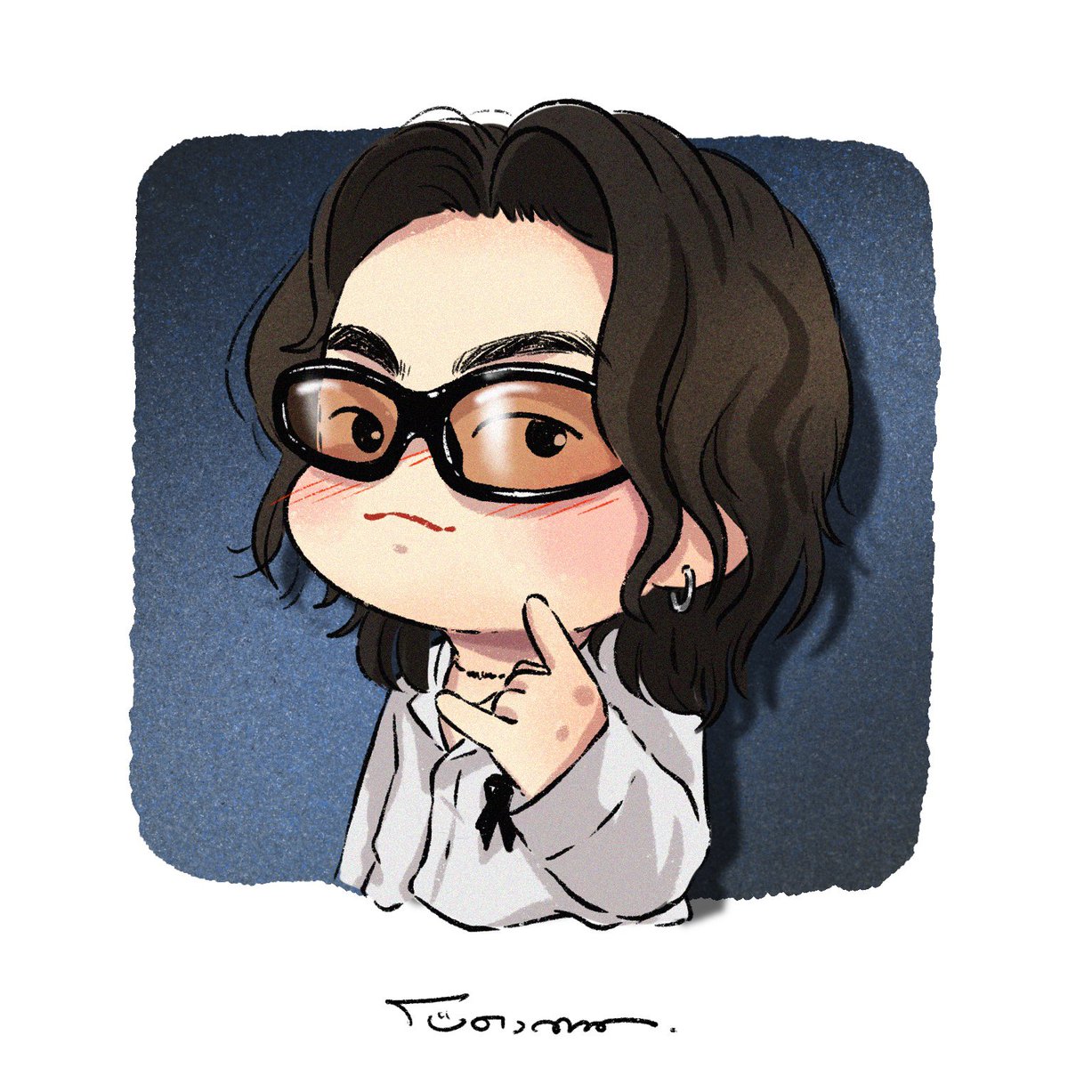 ว่าไงเพื่อนรัก

#JAYB 
#GOT7
#IGOT7