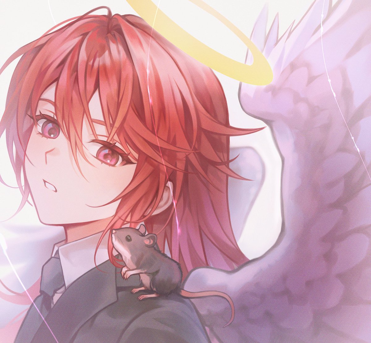 #chainsawman #チェンソーマン