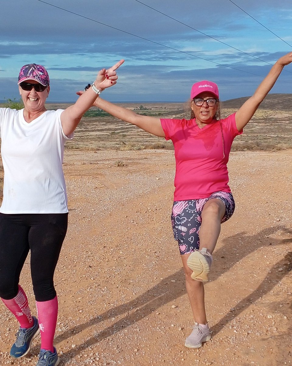 parkrun South Africa tweet media