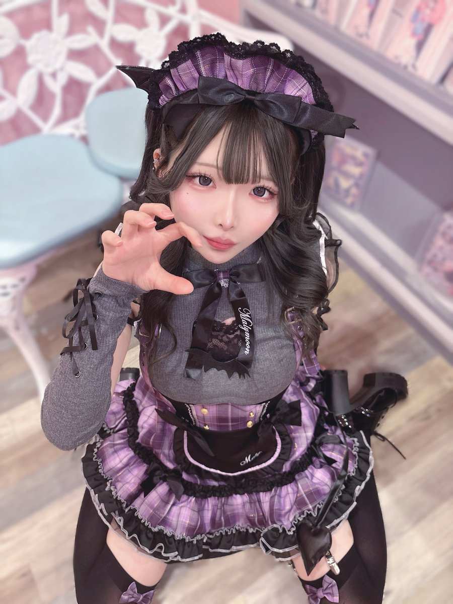 もな🎀꒷꒦ on X