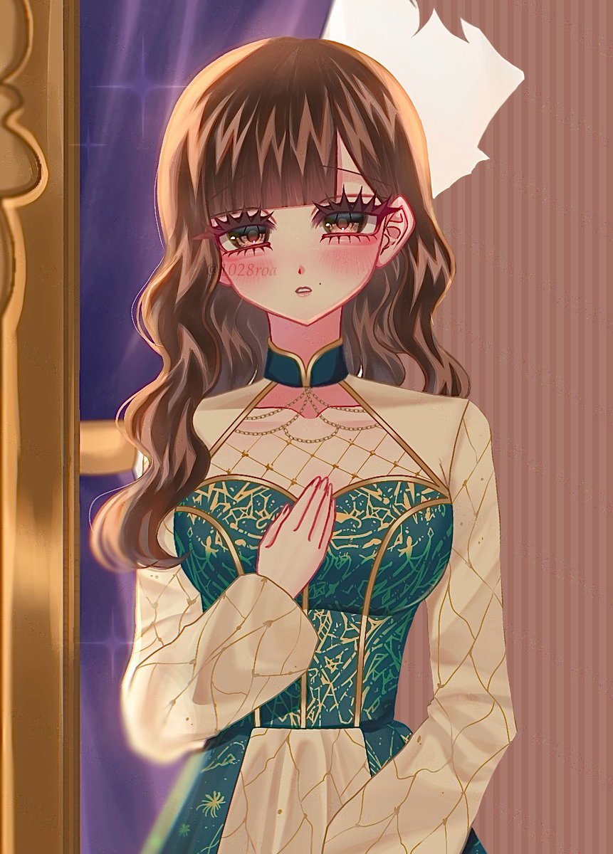 ありがとうございました♡