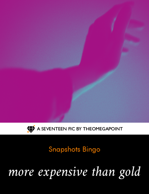theomegapoints's tweet photo. "more expensive than gold"
🐸🐶 exhibitionism/voyeurism
📑: established relationship, background poly, hand and finger kink, sex toys, mild pet play

🔗: https://t.co/EMY8kbzdyo https://t.co/C2dQI5gDue