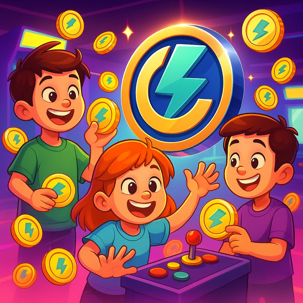 PWR gamebit tweet media