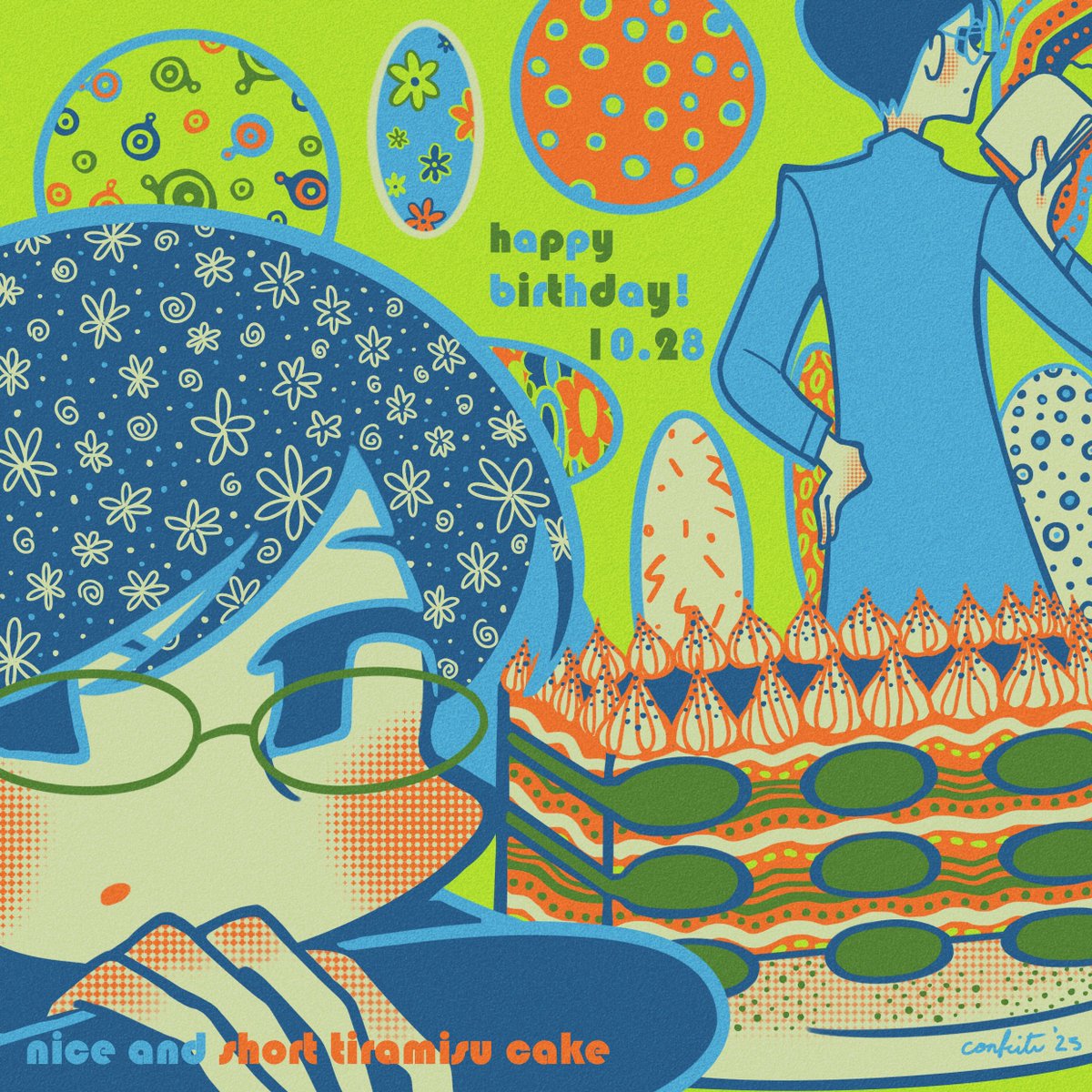 🩵#同級生_佐条利人BD