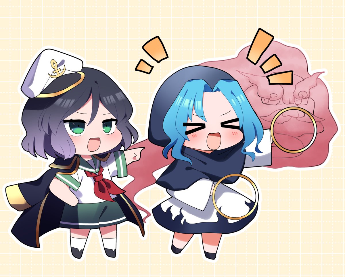よう@新刊通販開始 tweet media