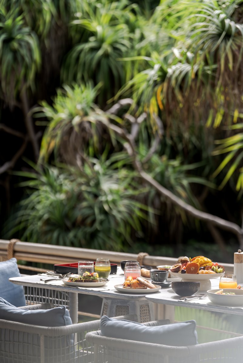 A new chapter begins — awakening to nature’s embrace.

Moments of stillness, nourishment, and connection set the tone for a journey of Well-Living.

#JOALIBEING #JoyfulJourneys #WellLiving #Maldives