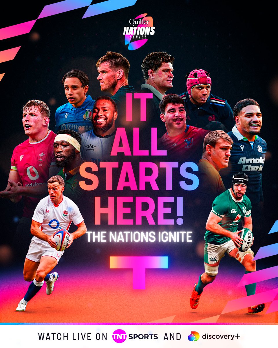 Rugby on TNT Sports tweet media