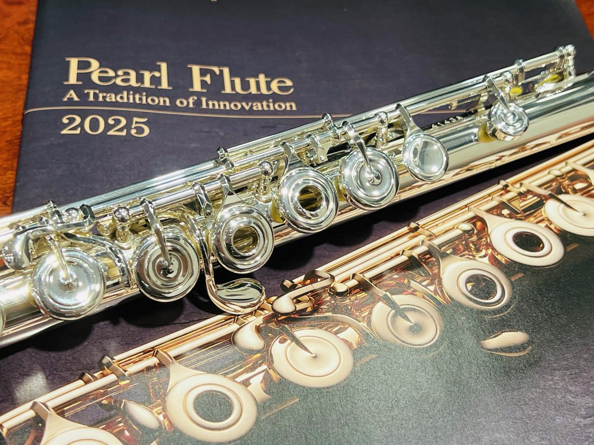 山野楽器 本店 フルート on X