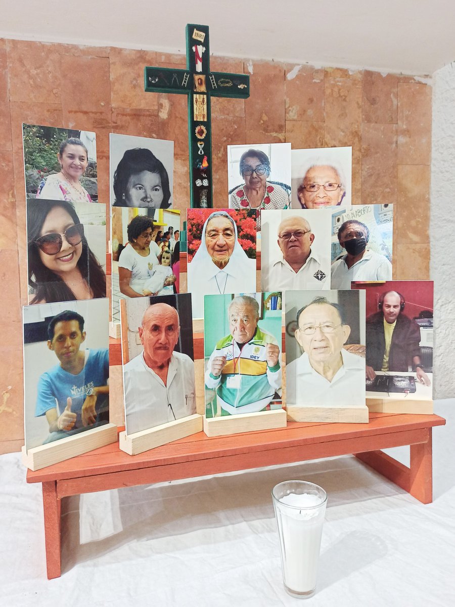 KofC17543's tweet image. Al conmemorar a nuestros seres queridos en el Día de los Fieles Difuntos y pedir la intercesión de los santos, fortalecemos los lazos familiares, honramos nuestras tradiciones y ayudamos a las almas en el purgatorio. Nov 1, 2025.

@KofC #KofC #KnightsofColumbus #CaballerosdeColón