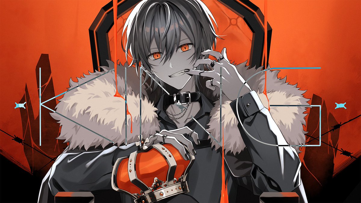 活動10周年記念でKanariaさんの『KING』

ガチの本気で歌ったぜー！🎉

エンターテイナーのキングは俺や🎩✨

youtu.be/cMMKBi8baag?si…