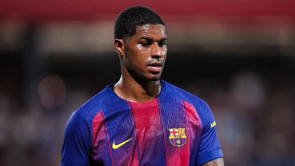 🚨 Barcelona are ready to offer Marcus Rashford a contract until 2030, but with a lower base salary.

— <a href="/sport/">Diario SPORT</a>