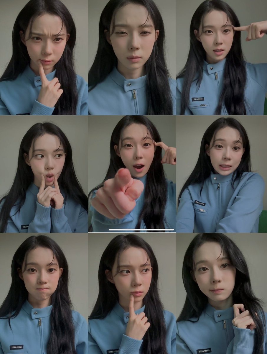 vvinterluvs's tweet image. she’s so expressive, i love her so much 😭