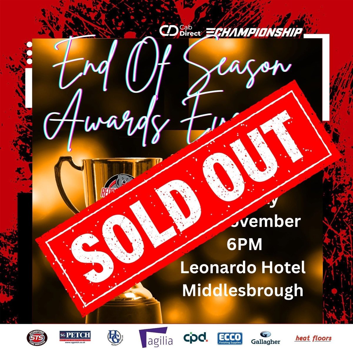 Redcar Speedway tweet media