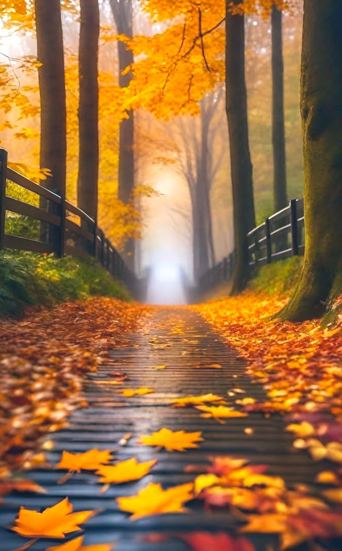 Quiet and peaceful Nature 💕💫