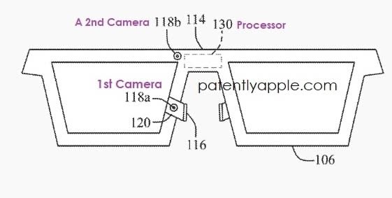 iMathTechs's tweet image. Et si Apple cachait l’avenir de l’AR… dans le pont de vos lunettes ?

Un brevet révèle un suivi oculaire miniaturisé, précis et invisible.

Des lunettes connectées plus « mode » que « gadget tech » en vue 👓

Tu les porterais ?

#Apple #AR #VisionPro #Futur