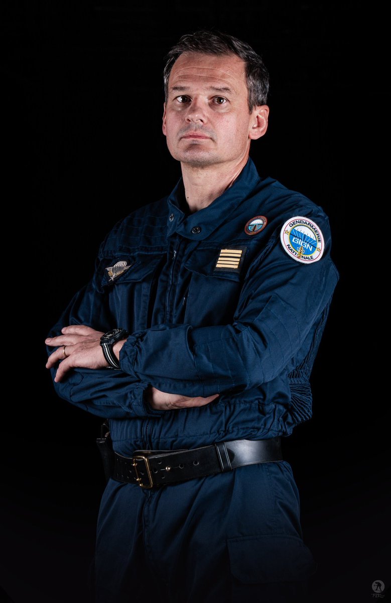 #GIGN 🚨 À compter du 1er novembre 2025, le colonel Benoît Villeminoz se voit confier le commandement du GIGN.
« S’engager pour la vie. »
#GendarmerieNationale 🇫🇷