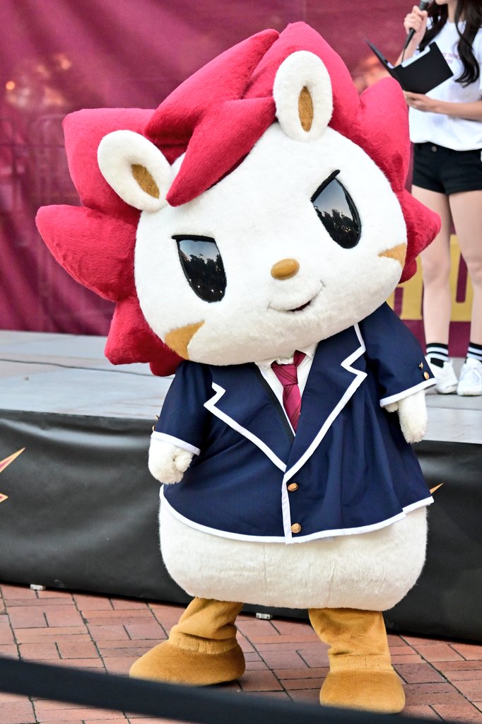 あさみん⚡😺 on X