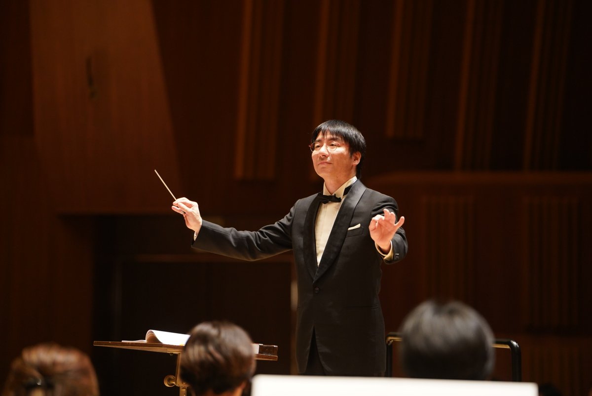 ドラゴンクエストウインドオーケストラ tweet media