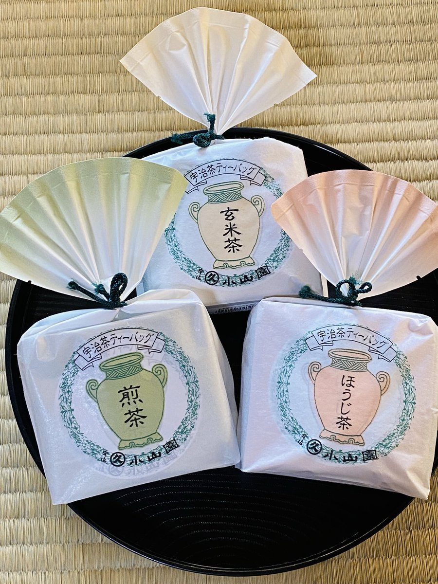 宇治茶 丸久小山園 MARUKYU KOYAMAEN on X