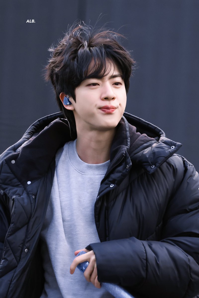 251101 sound check HD 

#방탄소년단진 #김석진 #석진 #진  #BTSJIN #JIN 
#Jin_TOUR_ENCORE
#RUNSEOKJIN_epTOUR_ENCORE
<a href="/BTS_twt/">방탄소년단</a>