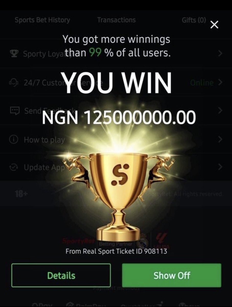 125 million BOOOOOOOMMMMM 🍾✨🏆💚✅✅✅

Claim it this new month. Say Amen 🙏🏼