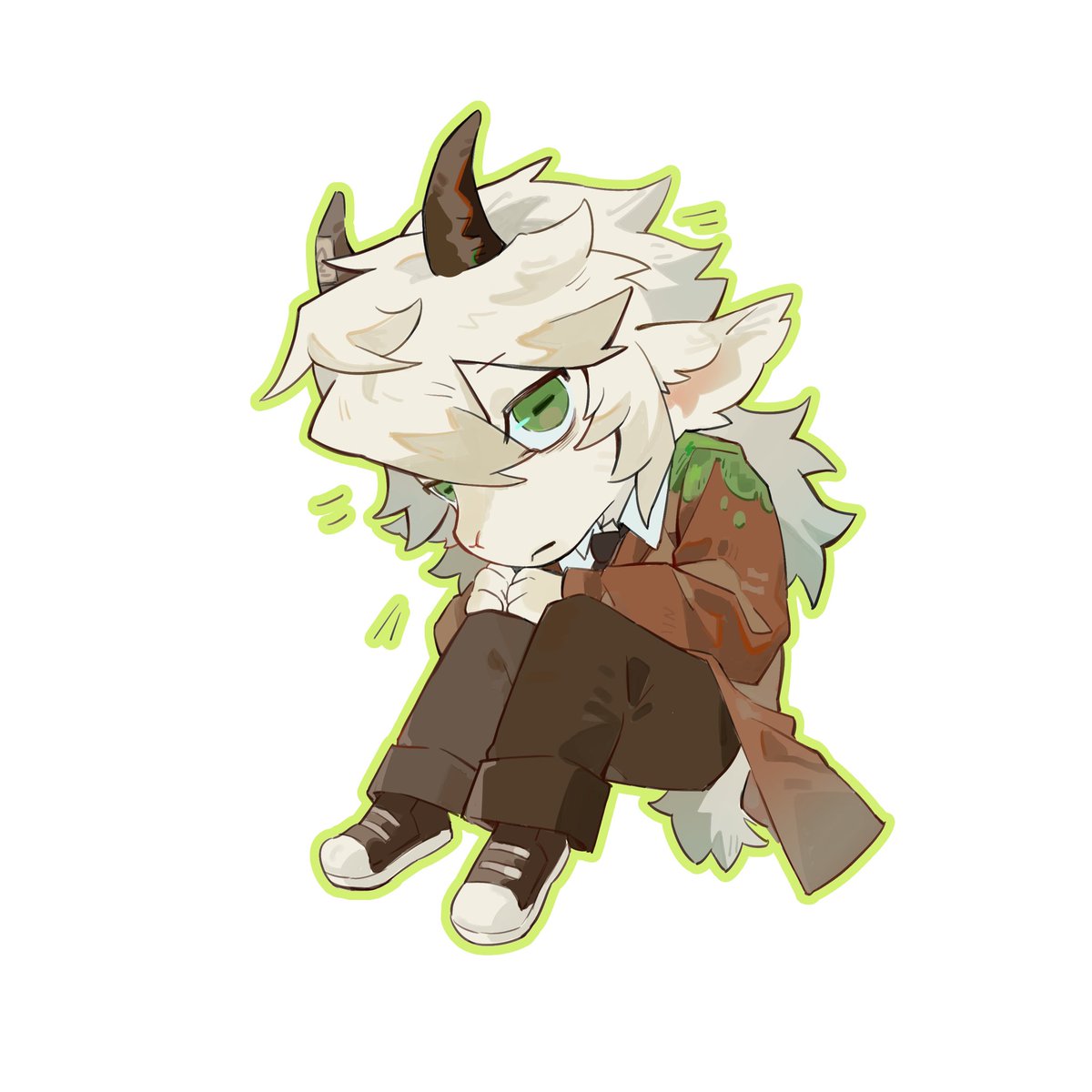 <a href="/Riyo_IN/">星幻Riyo</a> 给约的！特别可爱喔喔